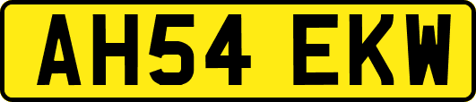AH54EKW