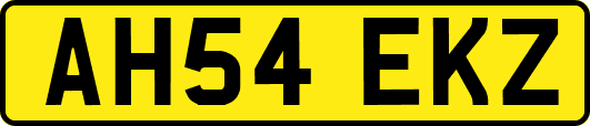 AH54EKZ