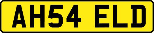 AH54ELD