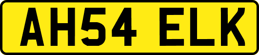 AH54ELK