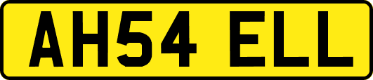 AH54ELL