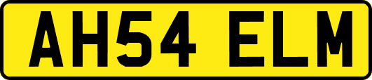 AH54ELM
