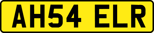 AH54ELR