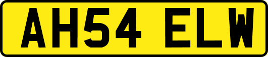 AH54ELW