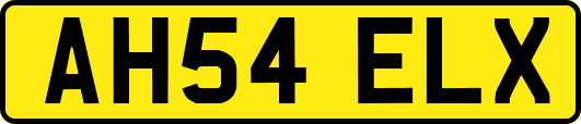 AH54ELX