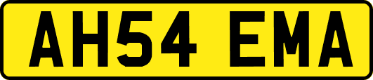 AH54EMA