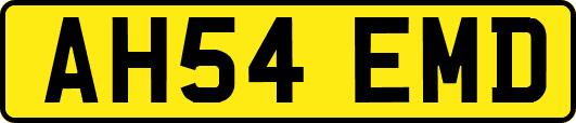AH54EMD