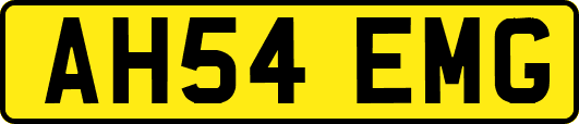 AH54EMG