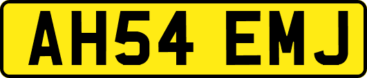 AH54EMJ