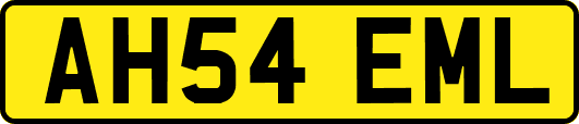 AH54EML