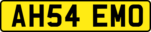 AH54EMO