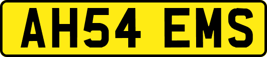 AH54EMS