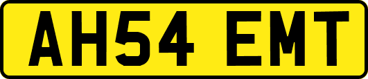AH54EMT