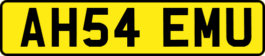 AH54EMU