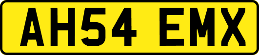 AH54EMX