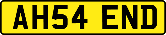 AH54END