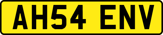 AH54ENV