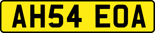 AH54EOA