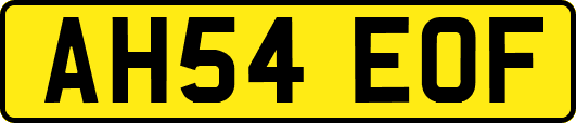 AH54EOF