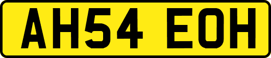 AH54EOH