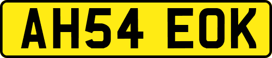 AH54EOK