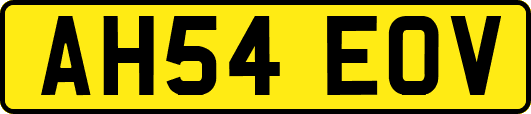 AH54EOV