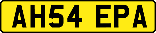 AH54EPA