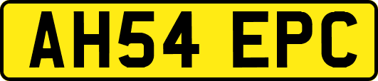 AH54EPC