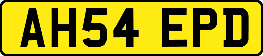 AH54EPD