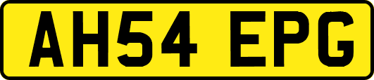 AH54EPG