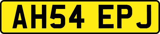 AH54EPJ