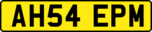 AH54EPM