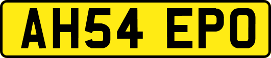 AH54EPO