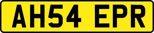 AH54EPR