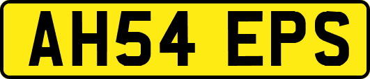 AH54EPS