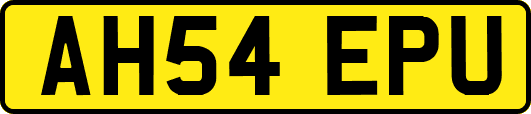 AH54EPU