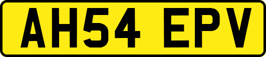 AH54EPV