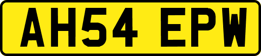 AH54EPW