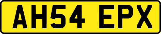 AH54EPX