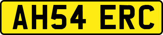 AH54ERC