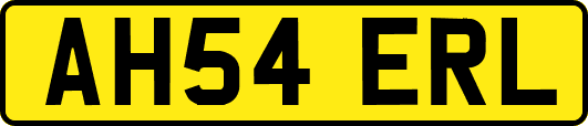AH54ERL