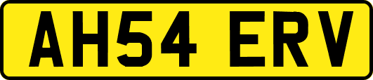 AH54ERV
