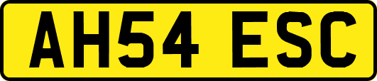 AH54ESC