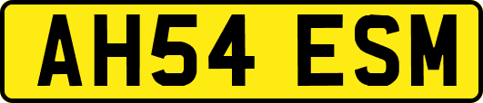 AH54ESM