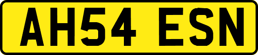 AH54ESN