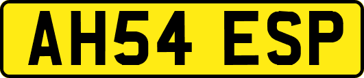 AH54ESP