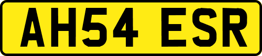 AH54ESR