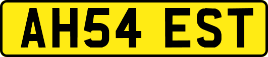 AH54EST