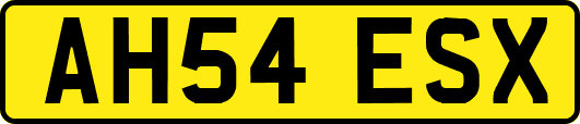 AH54ESX