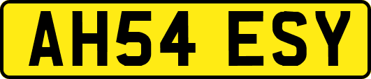AH54ESY